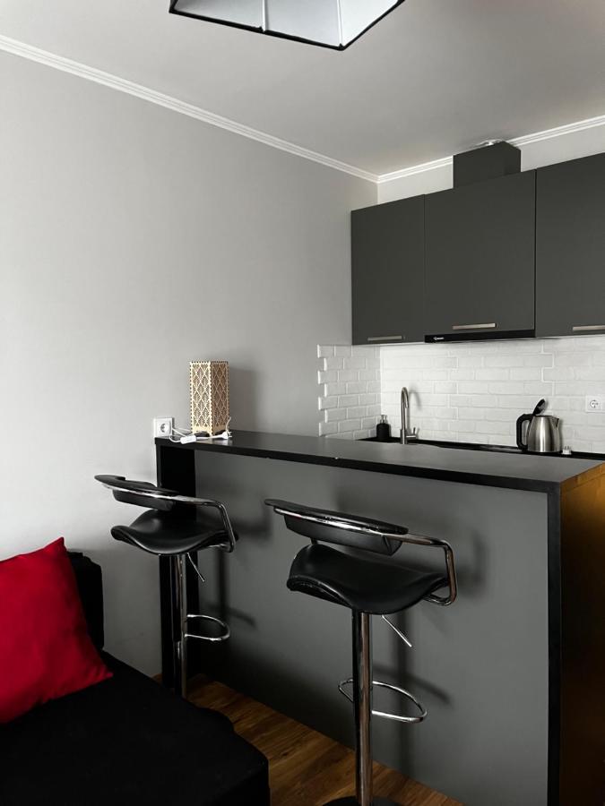 Skiluxe New Gudauri - Loft 2 외부 사진