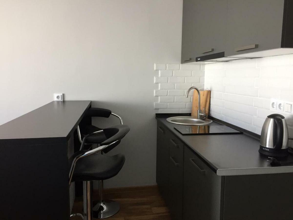 Skiluxe New Gudauri - Loft 2 외부 사진