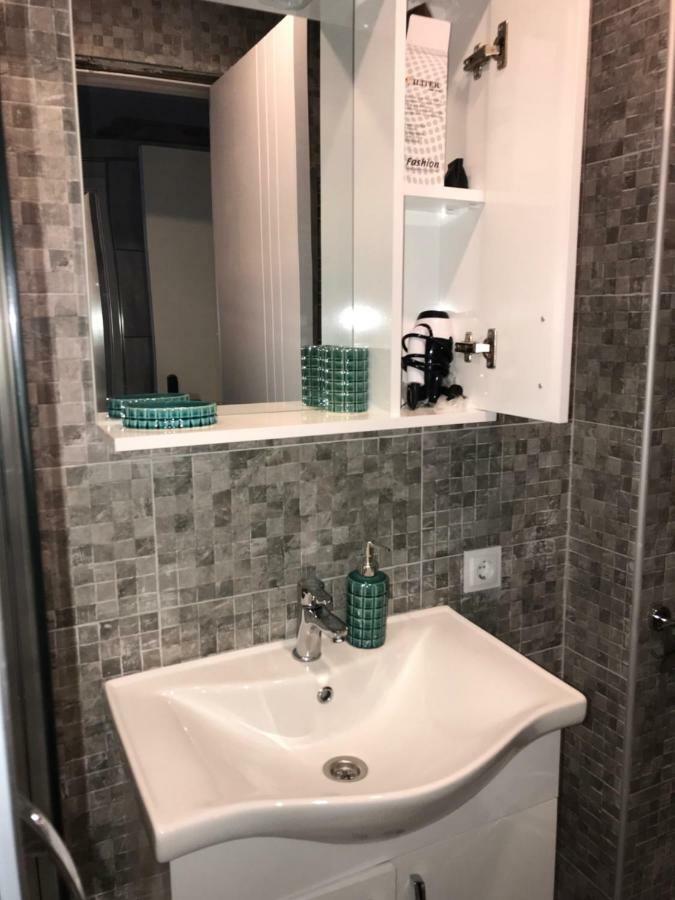 Skiluxe New Gudauri - Loft 2 외부 사진